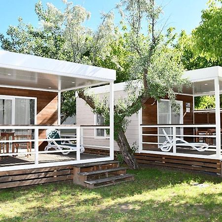Villaggio Camping Adria Касал-Борсетти Экстерьер фото