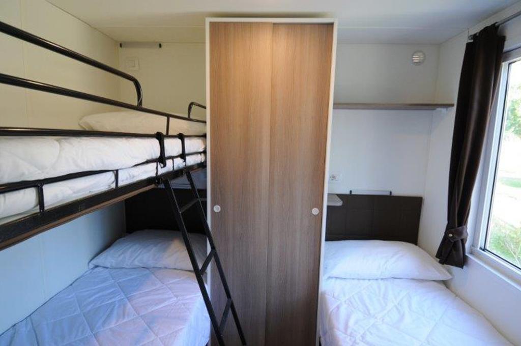 Villaggio Camping Adria Касал-Борсетти Экстерьер фото