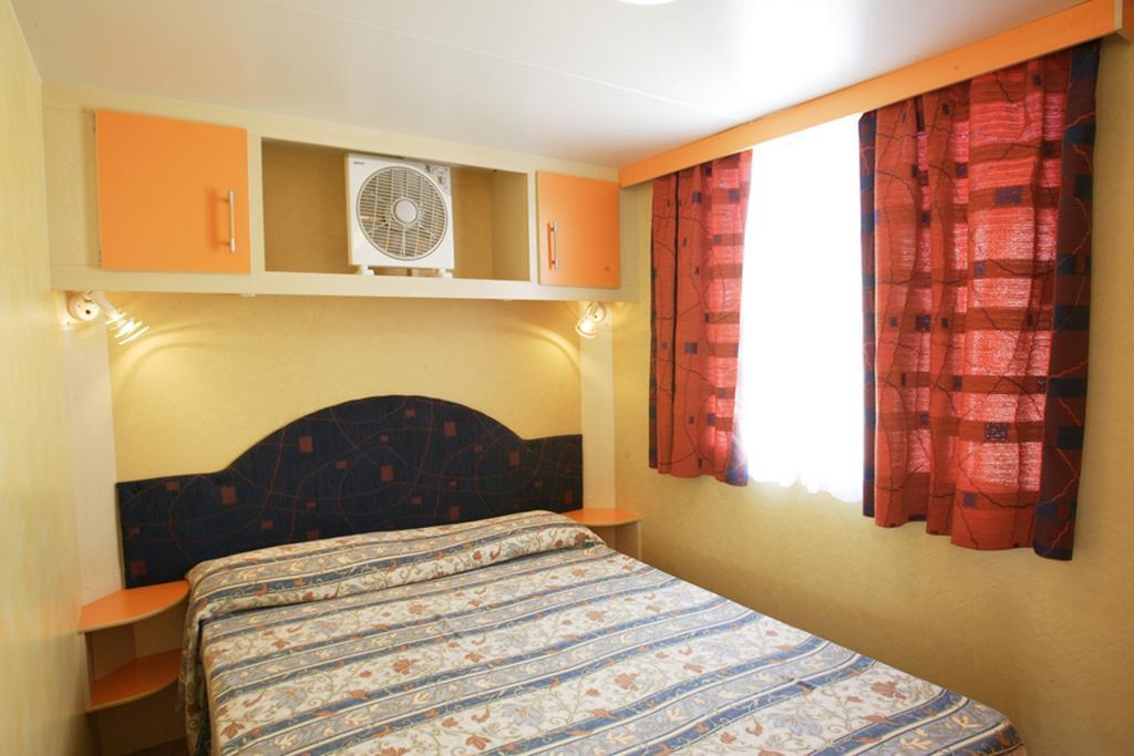 Villaggio Camping Adria Касал-Борсетти Экстерьер фото